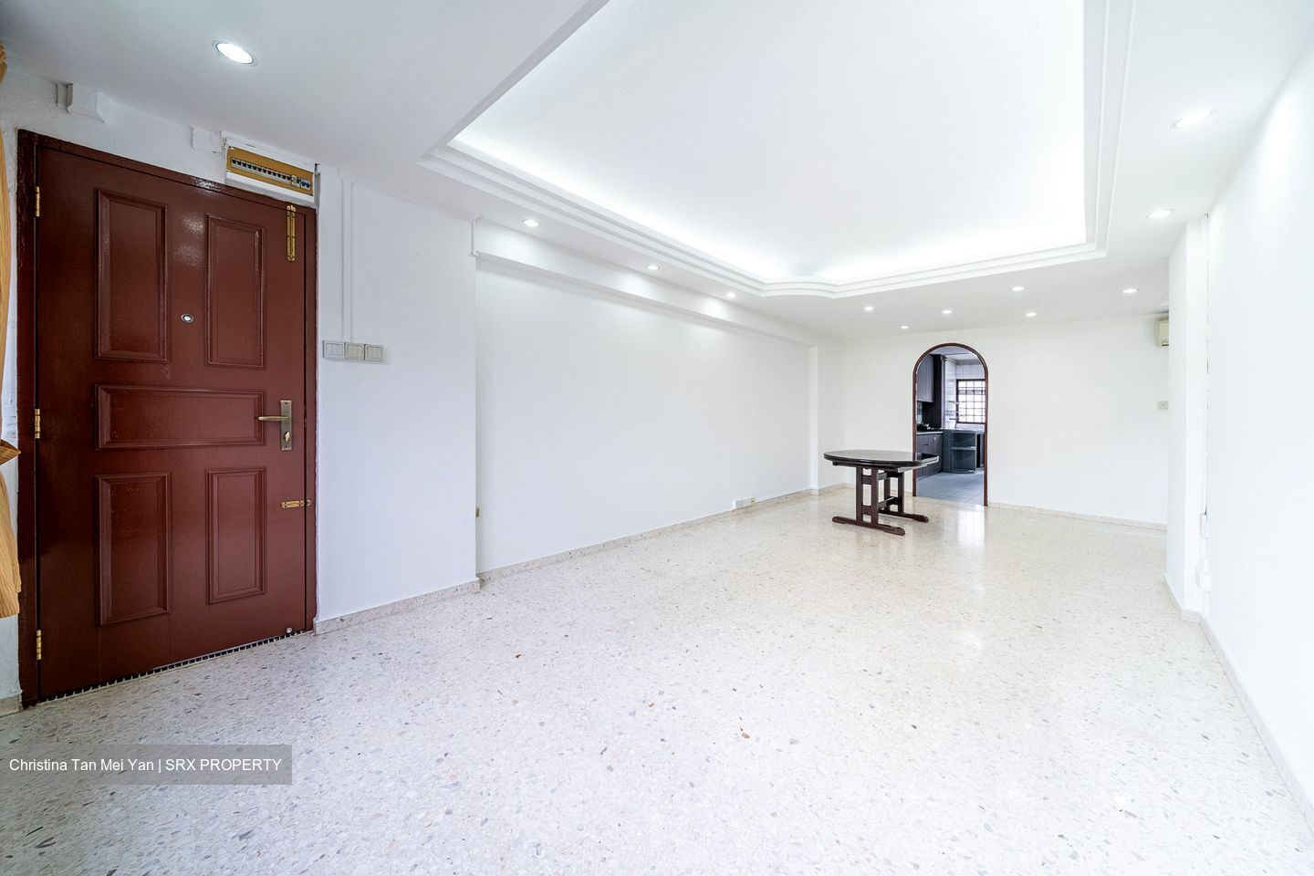 Blk 235 Tampines Street 21 (Tampines), HDB 4 Rooms #444082041